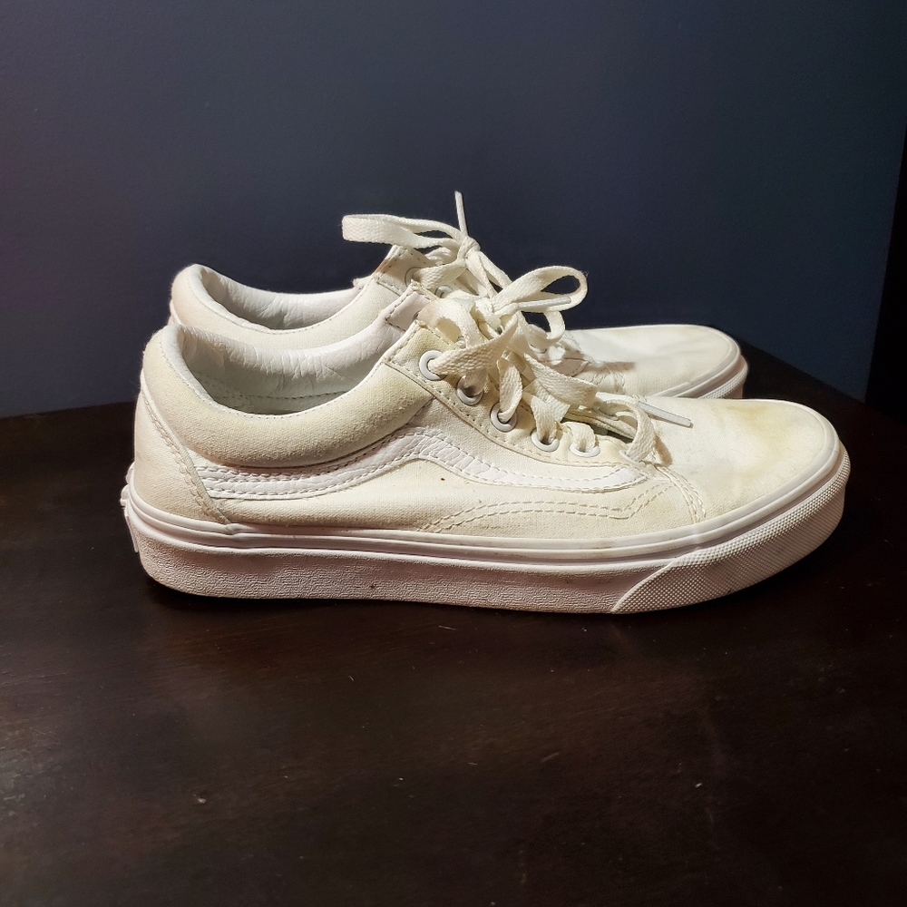 Vans old skool